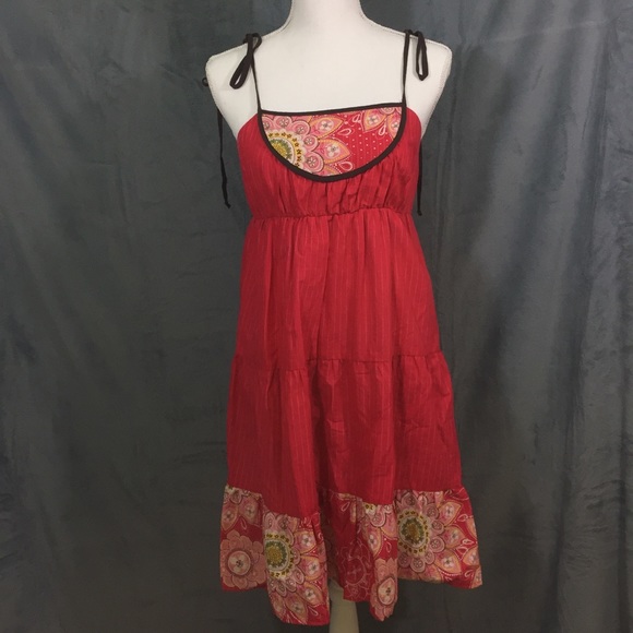 As U Wish Dresses & Skirts - ‘As U Wish’ Summer Dress Sz M